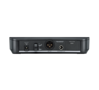 BLX24/PG58-J11 BLX WIRELESS VOCAL HANDHELD SYSTEM WITH BLX4 RECEIVER, & BLX2/PG58 HANDHELD PG 58 MICROPHONE